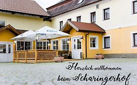 Frühstückspension Scharinger Hof
